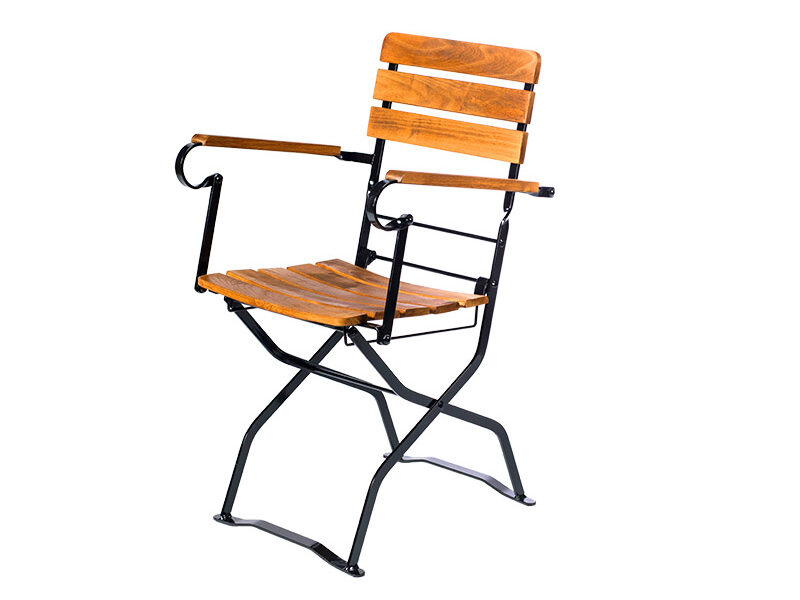 Poltrona Bavaria pieghevole