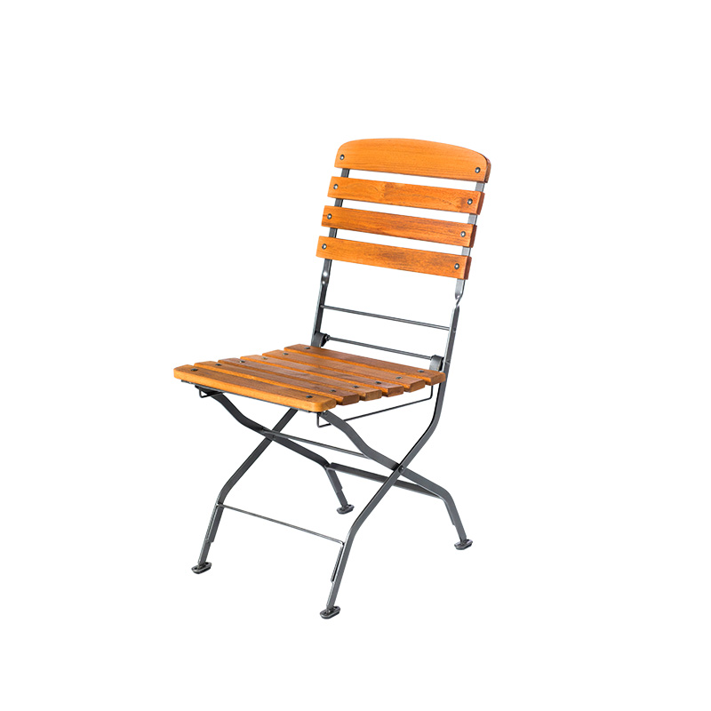 Klappstuhl Bern ohne Armlehne