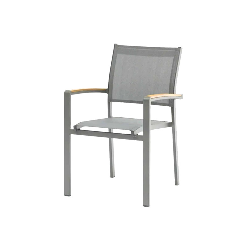 Stapelstuhl KALI MESH