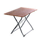 Tisch Bavaria 120×70