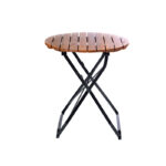 Tisch Bavaria rund 70 cm