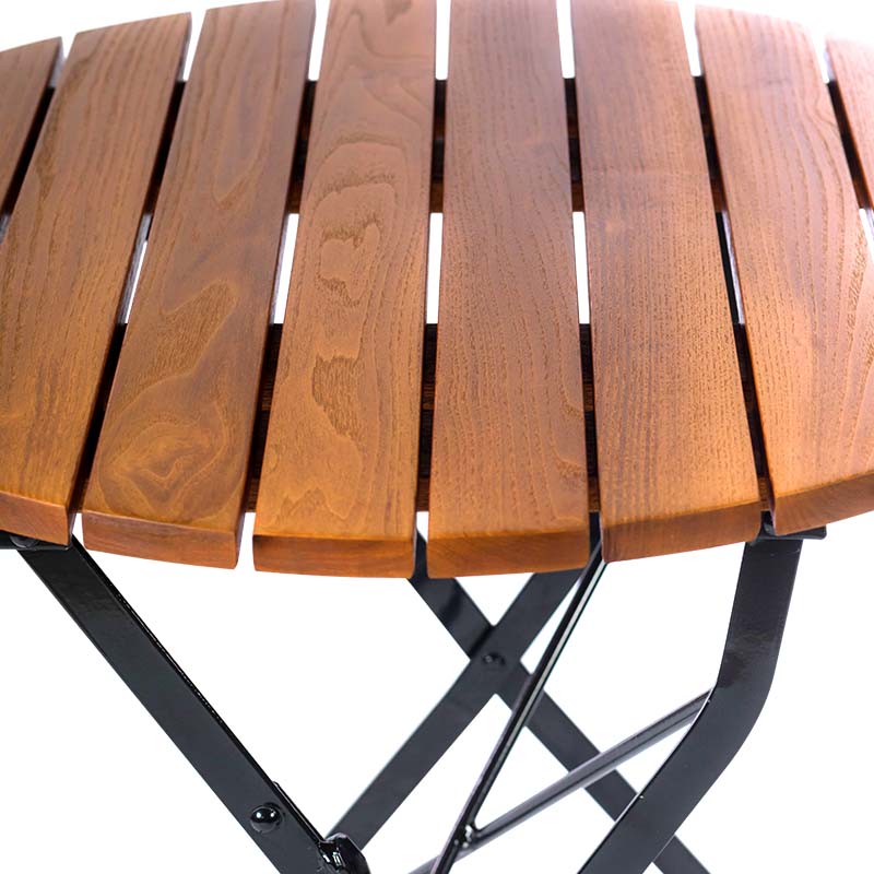 Tisch Bavaria rund 70 cm