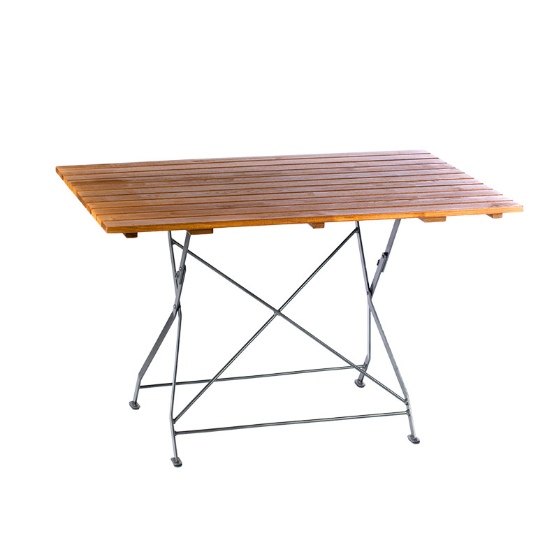 Tisch Bern 120×80 cm