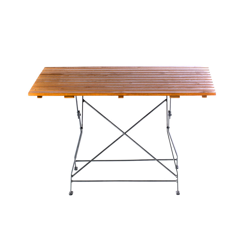 Tisch Bern 120×80 cm