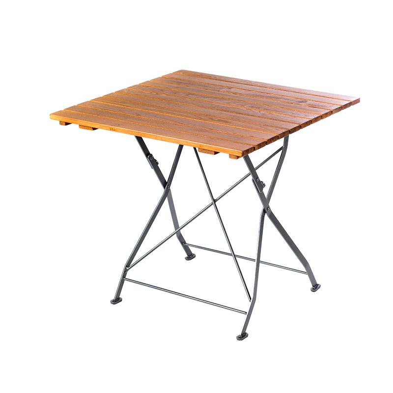 Tisch Bern 80×80 cm