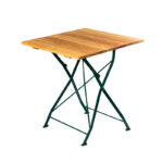 Tisch Tirol 70×70 cm