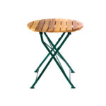 Tisch Tirol rund 70 cm