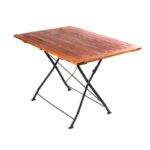 Tisch Victoria 120×80 cm