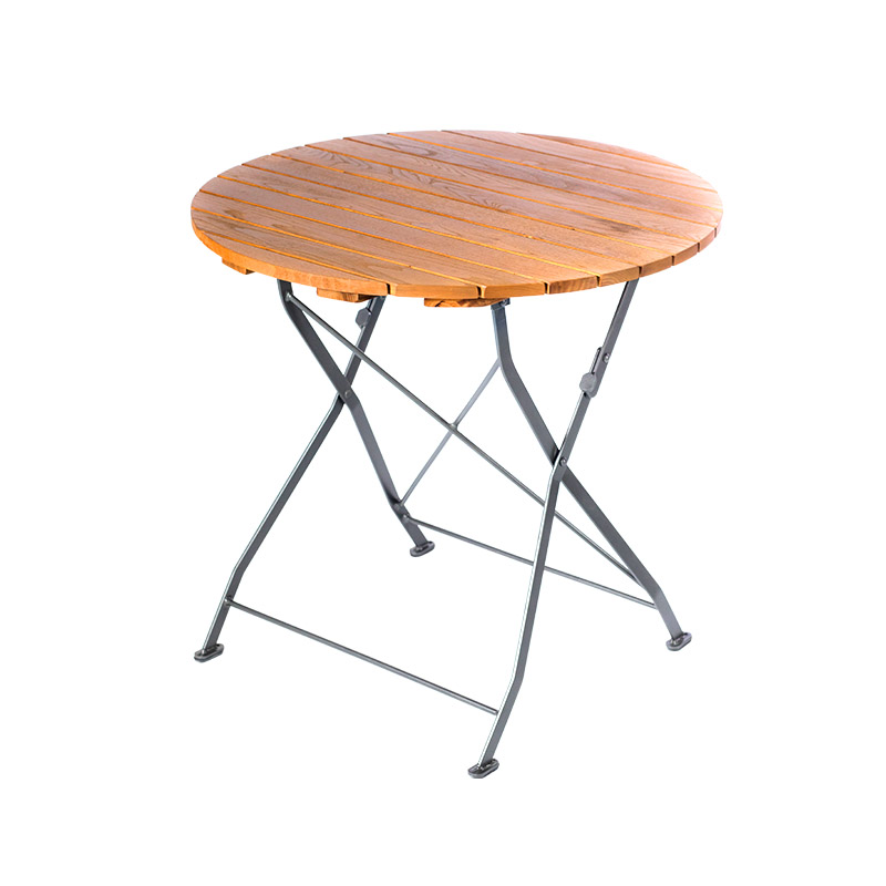 Tisch Victoria rund 80 cm