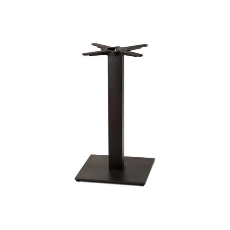 Tischgestell aus Gusseisen